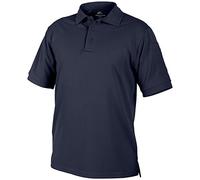 Helikon Tex UTL® Polo Shirt - TopCool (Navy Blue, XL)
