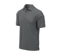 Helikon-Tex Polo-Shirt UTL® TopCool – Shadow Grey, Größe M