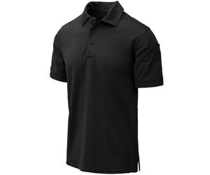Helikon-Tex - UTL TopCool Lite - Thermo Poloshirt - Black M