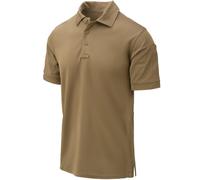 Helikon-Tex - UTL TopCool Lite - Thermo Poloshirt - Coyote XXL