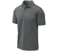 Helikon Tex UTL Polo Shirt - TopCool Lite - Shadow Grey