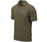 Helikon-Tex Poloshirt UTL TopCool Thermoaktiv Olive Green S