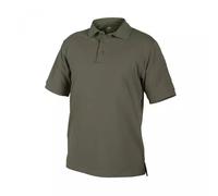 Helikon-Tex UTL Polo Shirt - TopCool oliv, Größe M, Herren, Baumwolle
