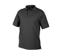 Helikon-Tex Unisex Pd-utl-tc Poloshirt, Schwarz, XXL EU