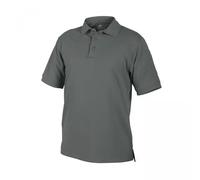 UTL® Polo Shirt - TopCool (Shadow Grey, M)