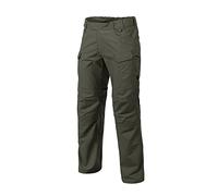 Helikon-Tex UTP Herren Taktische UTP Military Cargo Hose, Olive Drab Polycotton Ripstop, 36W x 36L