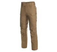 Helikon-Tex - UTP PolyCotton Rip-Stop - Hose - Coyote S XLong