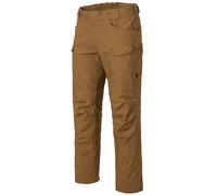 Helikon-Tex - UTP PolyCotton Rip-Stop - Hose - Mud Brown + Gürtel 4XL Short