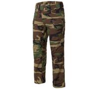 Helikon-Tex - UTP PolyCotton Rip-Stop - Hose - US Woodland 4XL Short