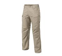 Helikon-Tex - UTP Rip-Stop - Hose - PolyCotton - Khaki S XLong