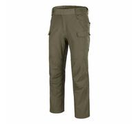 Helikon Tex UTP Urban Tactical Hose Flex adaptive grün - taktische Outdoorhose, taktische Einsatzhose 2XL-Long
