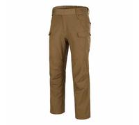 Helikon Tex UTP Urban Tactical Hose Flex coyote - taktische Outdoorhose, taktische Einsatzhose 2XL-Long