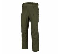 Helikon Tex UTP Urban Tactical Hose Flex oliv - taktische Outdoorhose, taktische Einsatzhose M-Long