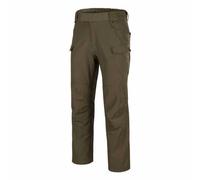 Helikon Tex UTP Urban Tactical Hose Flex RAL 7013 - taktische Outdoorhose, taktische Einsatzhose S