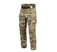 Helikon-Tex UTP Urban Tactical Pants Flex Ripstop Cargohose Hose Army Stretch Outdoor MultiCam 4XL/Long