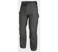 Helikon-Tex® UTP® (Urban Tactical Pants) Hose - Canvas - Jungle Green 3XL/Long