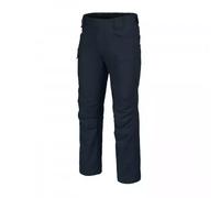 Helikon-Tex Urban Tactical Pants Polycotton Canvas Navy Blue