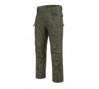 Helikon - UTP Stretch Rip-Stop - Taktische Hose - PolyCotton - Desert Night Camo XL