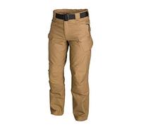 Helikon-Tex UTP Urban Tactical Pants Poly Cotton Canvas Army Cargohose Hose Militär Coyote M/XLong
