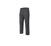 Helikon-Tex UTP (Urban Tactical Pants) - Polycotton Stretch Ripstop, Grau (Shadow Grey), X-Groß