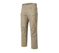 Helikon-Tex UTP (Urban Tactical Pants) - Polycotton Stretch Ripstop, Khaki, XX-Large Lange