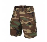 Helikon-Tex® UTP® (Urban Tactical Shorts ™) 8.5'' kurze Hose - Ripstop - US Woodland S