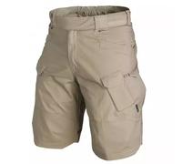 Helikon-Tex Urban Tactical Shorts RipStop 11 khaki, Größe XL, Herren, Synthetik