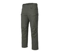 Helikon - UTP PolyCotton Stretch Rip-Stop Hosen - Taiga Green M