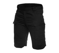 Helikon-Tex - UTS 11" PolyCotton Stretch Rip-Stop Shorts - Black M