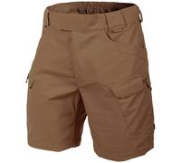 Helikon-Tex Shorts UTS 8,5" Urban Tactical Ripstop – Mud Brown 4XL