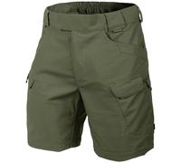 Helikon-Tex Shorts UTS (Urban Tactical) 8,5" PolyCotton Ripstop Olivgrün 4XL