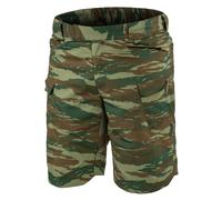 Helikon - UTS Flex 11'' PolyCotton Ripstop - Shorts - Hellenic S