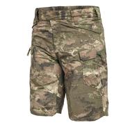 Helikon - UTS Flex 11'' PolyCotton Ripstop - Shorts - Legion Forest S