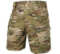 Helikon Tex Urban Tactical Shorts Flex 8.5 multicam - taktische Short, taktische Einsatzhose S