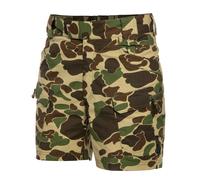 Helikon-Tex - UTS PolyCotton Stretch Rip-Stop 6" Shorts - Duck Hunter S