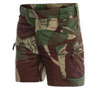 Helikon-Tex - UTS PolyCotton Stretch Rip-Stop 6" - Shorts - Rhodesian Camo M