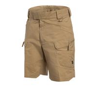 Helikon-Tex - UTS PolyCotton Stretch Rip-Stop 8,5'' Shorts - Khaki 4XL