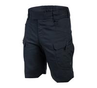 Helikon-Tex - UTS PolyCotton Stretch Rip-Stop 8,5'' Shorts - Navy Blue 3XL