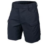 Helikon-Tex - UTS PolyCotton Stretch Rip-Stop 8,5'' Shorts - Navy Blue XXL