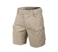 Helikon Tex UTS Shorts (Urban Tactical Shorts) 8.5 Khaki - taktische Short, taktische Einsatzhose S