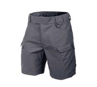 Helikon-Tex - UTS PolyCotton Stretch Rip-Stop 8,5'' Shorts - Shadow Grey M