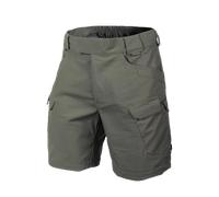 Helikon Tex UTS Shorts (Urban Tactical Shorts) 8.5 taiga green - taktische Short, taktische Einsatzhose S