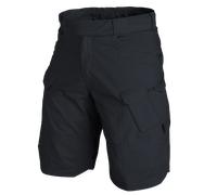 Helikon-Tex UTS (Urban Tactical Shorts) 11 navy blue - Outdoor, Bushcraft, Polizei, Militär Hose S