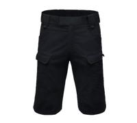 Helikon-Tex UTS (Urban Tactical Shorts) 11 schwarz - Outdoor, Bushcraft, Polizei, Militär Hose XL