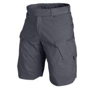 Helikon-Tex UTS (Urban Tactical Shorts) 11 shadow grey - Outdoor, Bushcraft, Polizei, Militär Hose S