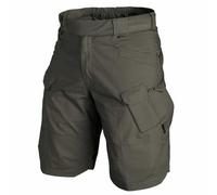 Helikon-Tex UTS (Urban Tactical Shorts) 11 taiga grün - Outdoor, Bushcraft, Polizei, Militär Hose S
