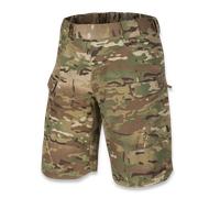 Helikon-Tex - UTS Flex 11'' NyCo Rip-Stop - Shorts - MultiCam XL