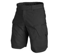 Helikon-Tex - UTS 11" PolyCotton Stretch Rip-Stop Shorts - Black XL