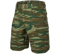 Helikon - UTS Flex 11'' PolyCotton Ripstop - Shorts - Hellenic XXL