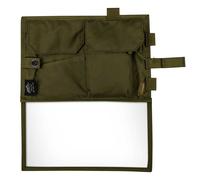 Helikon-Tex - wasserdichte Kartentasche - Olive Green